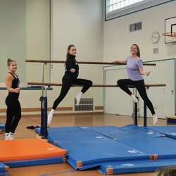 Trainingsweekend '23