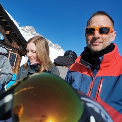 Skiweekend Andermatt'22