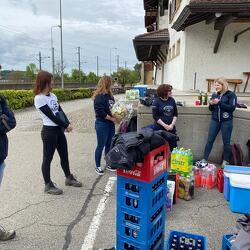 Grillausflug Twann'21