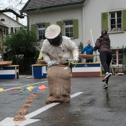 Schnellster Eierlesen '26